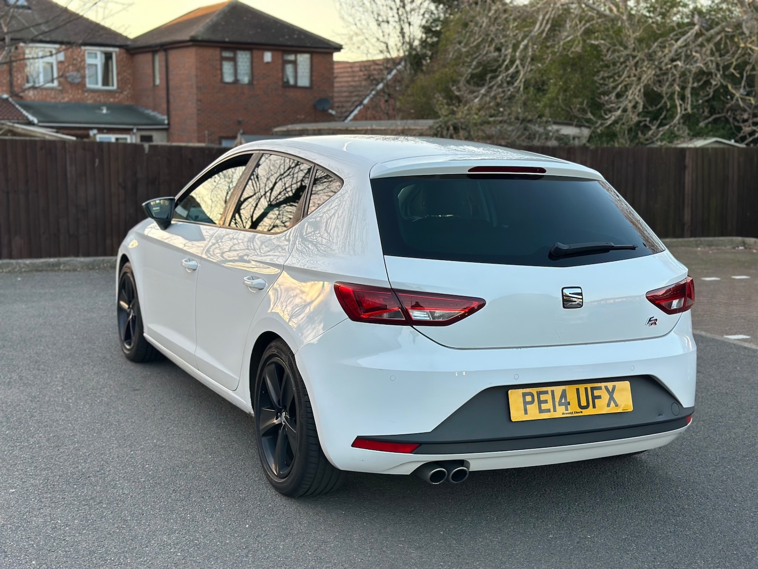 Used SEAT Leon 2014 for sale - 77921608: Photo 5