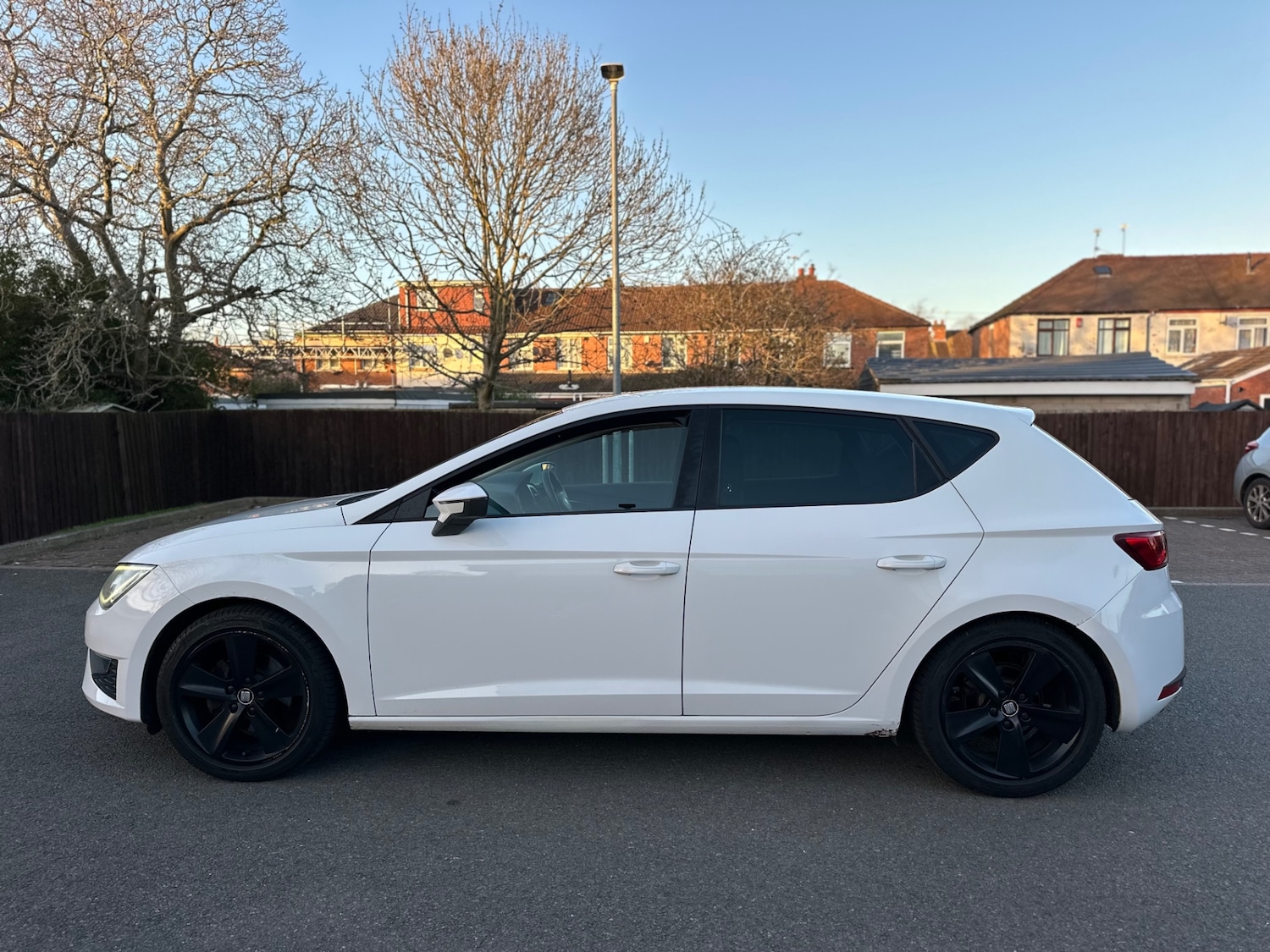 Used SEAT Leon 2014 for sale - 77921608: Photo 6