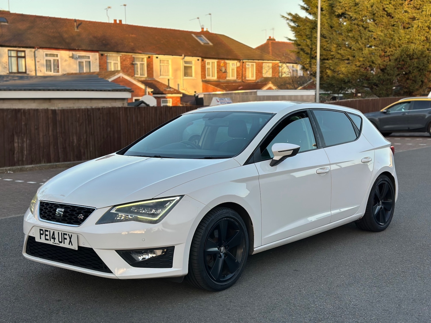 Used SEAT Leon 2014 for sale - 77921608: Photo 7
