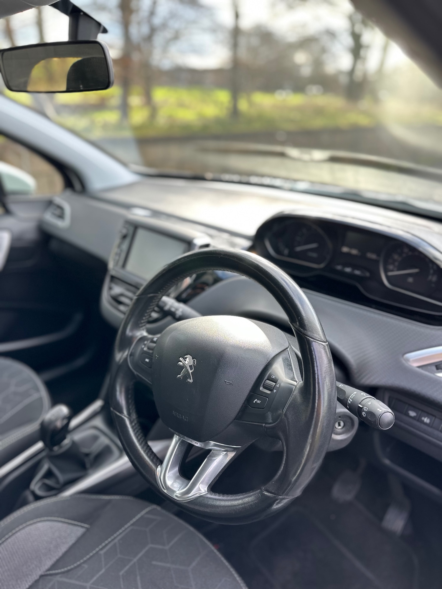 Used Peugeot 2008 2017 for sale - 77225409: Photo 12