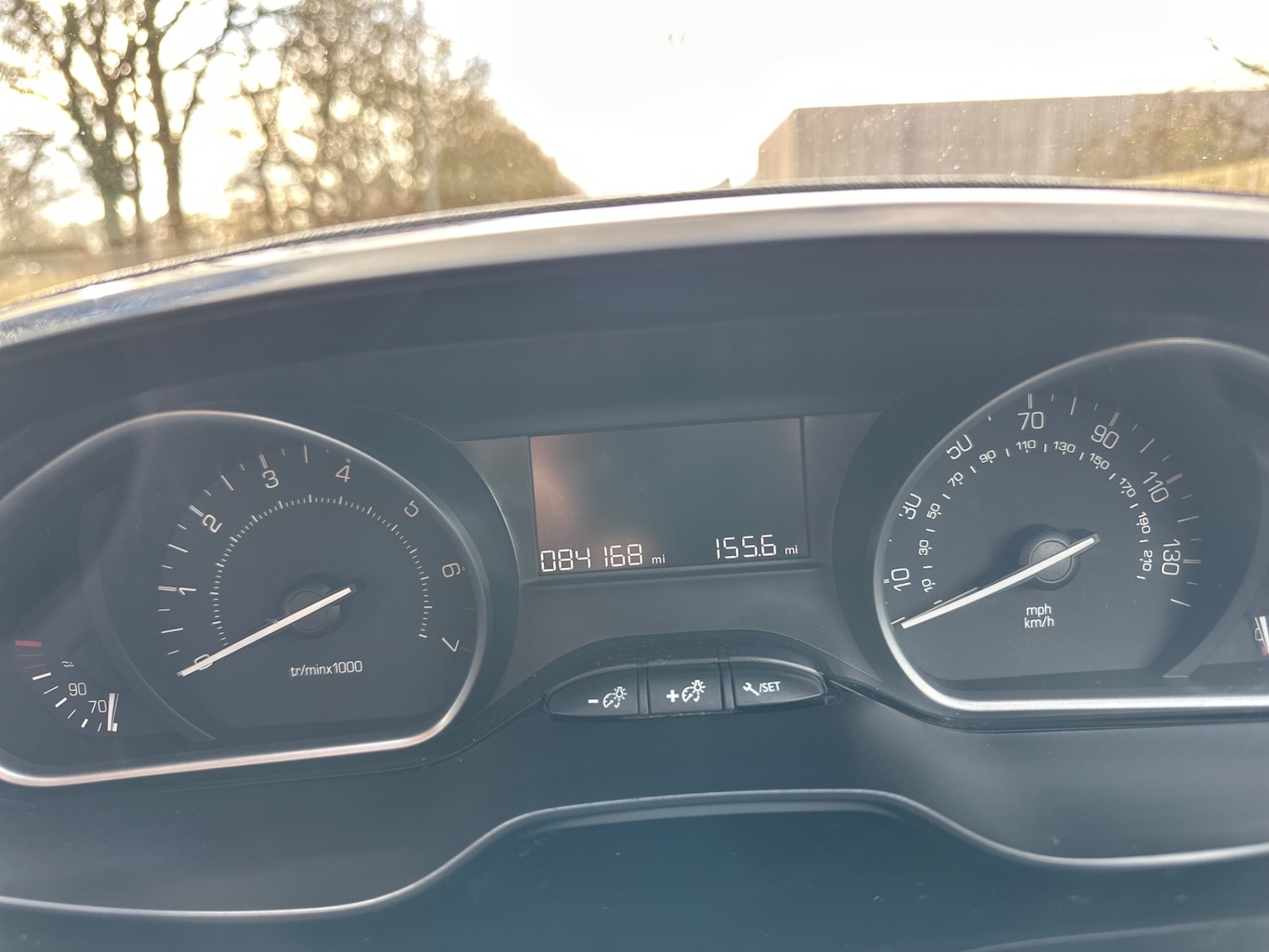 Used Peugeot 2008 2017 for sale - 77225409: Photo 13