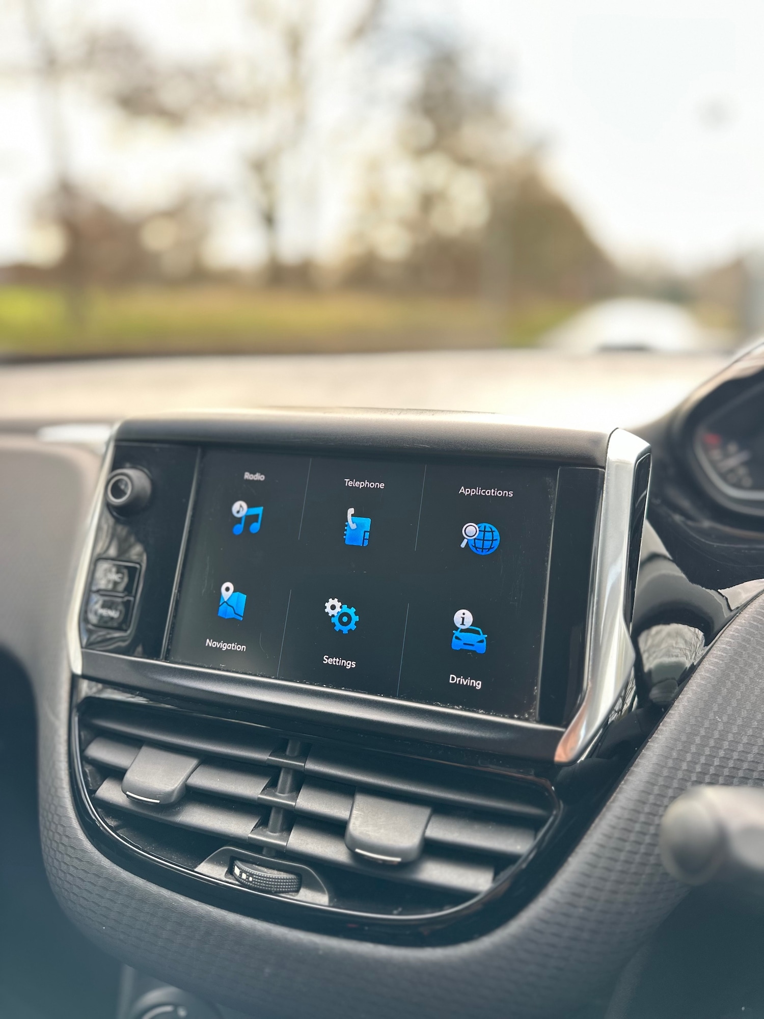 Used Peugeot 2008 2017 for sale - 77225409: Photo 14