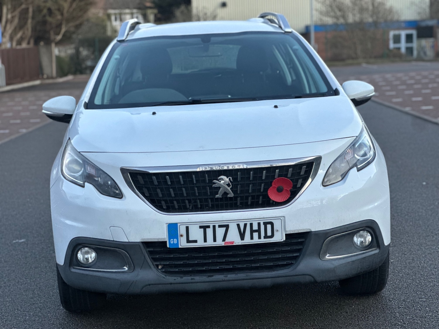 Used Peugeot 2008 2017 for sale - 77225409: Photo 6