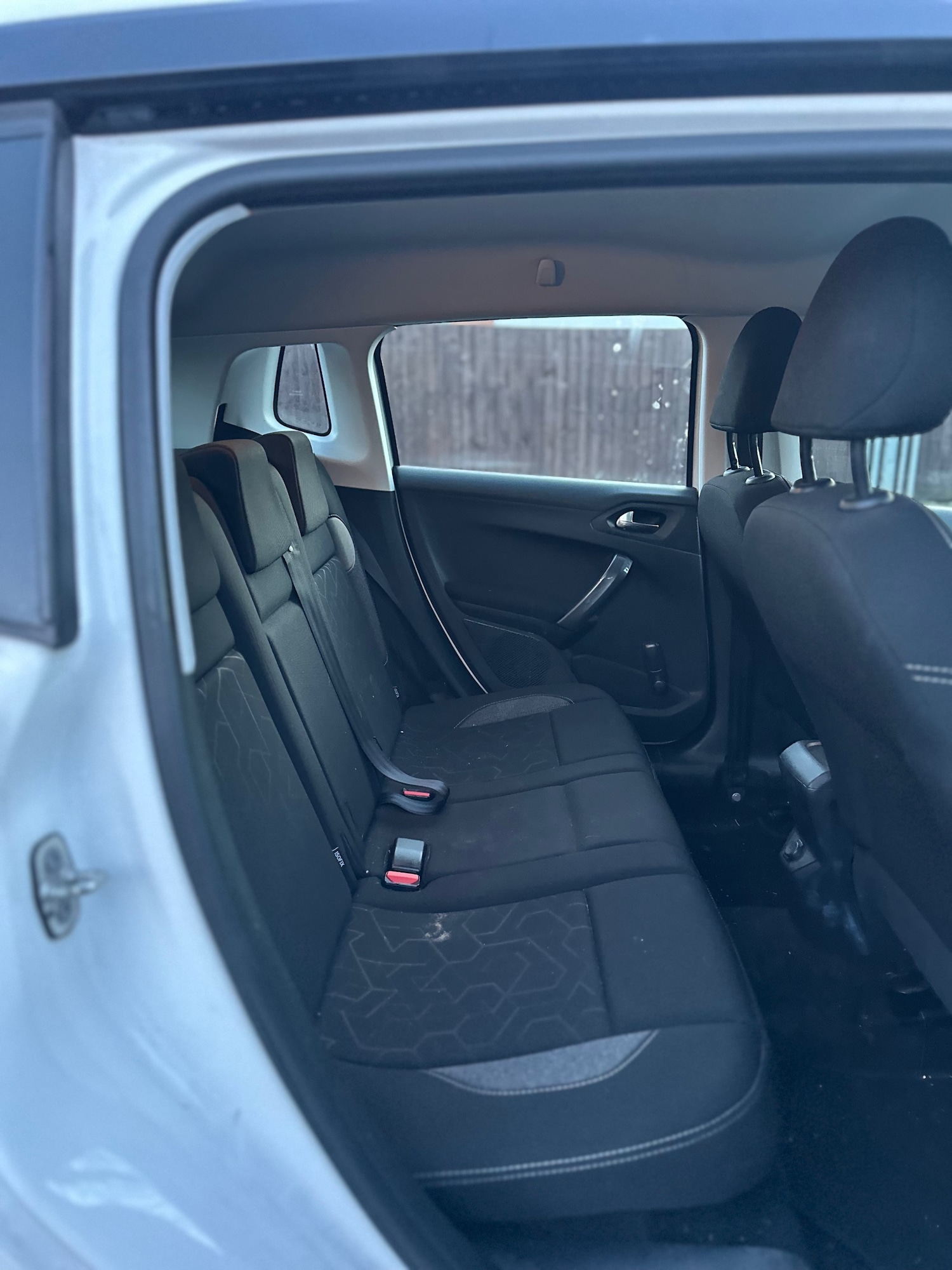 Used Peugeot 2008 2017 for sale - 77225409: Photo 7