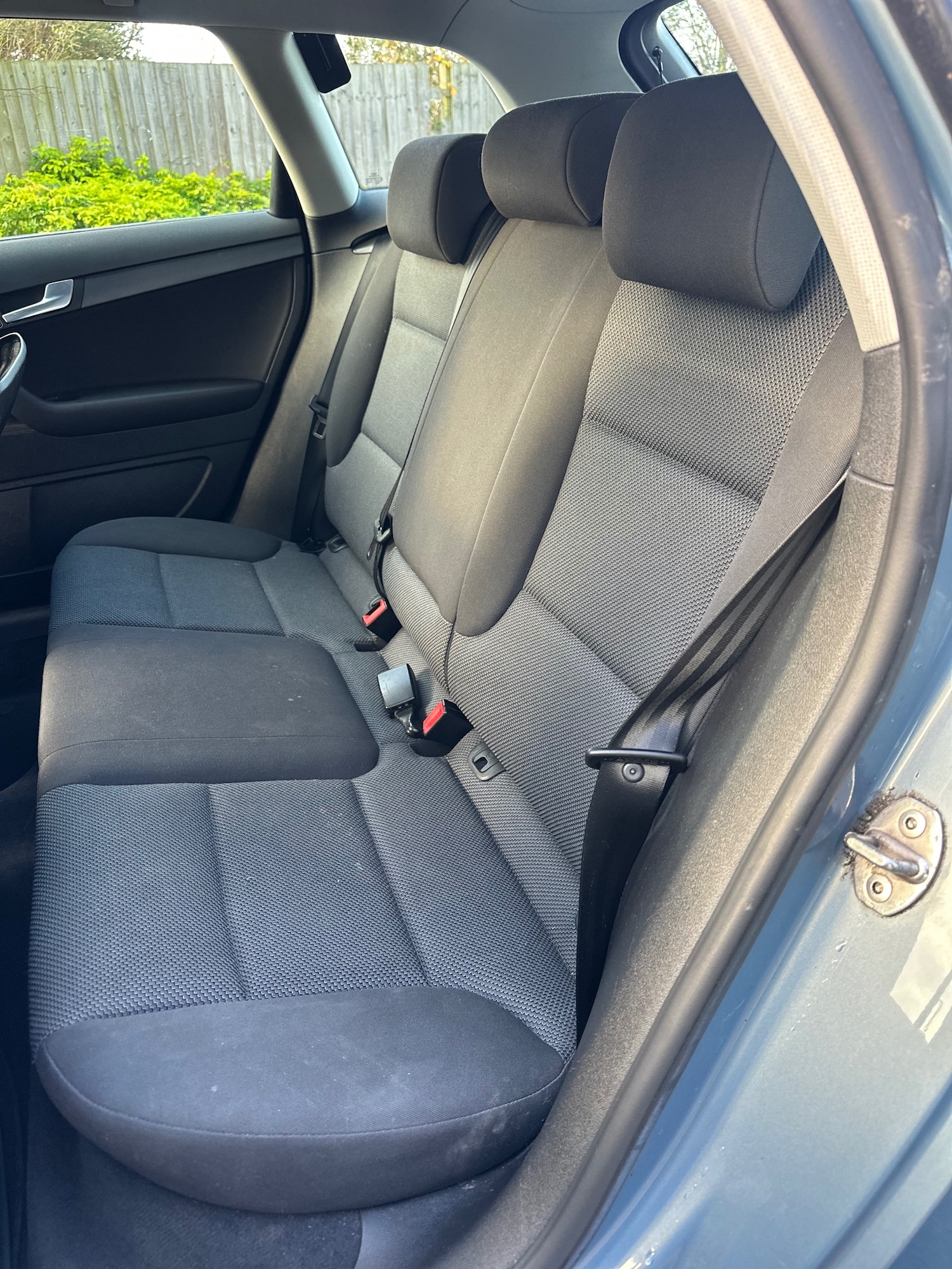 Used Audi A3 2009 for sale - 76918089: Photo 10