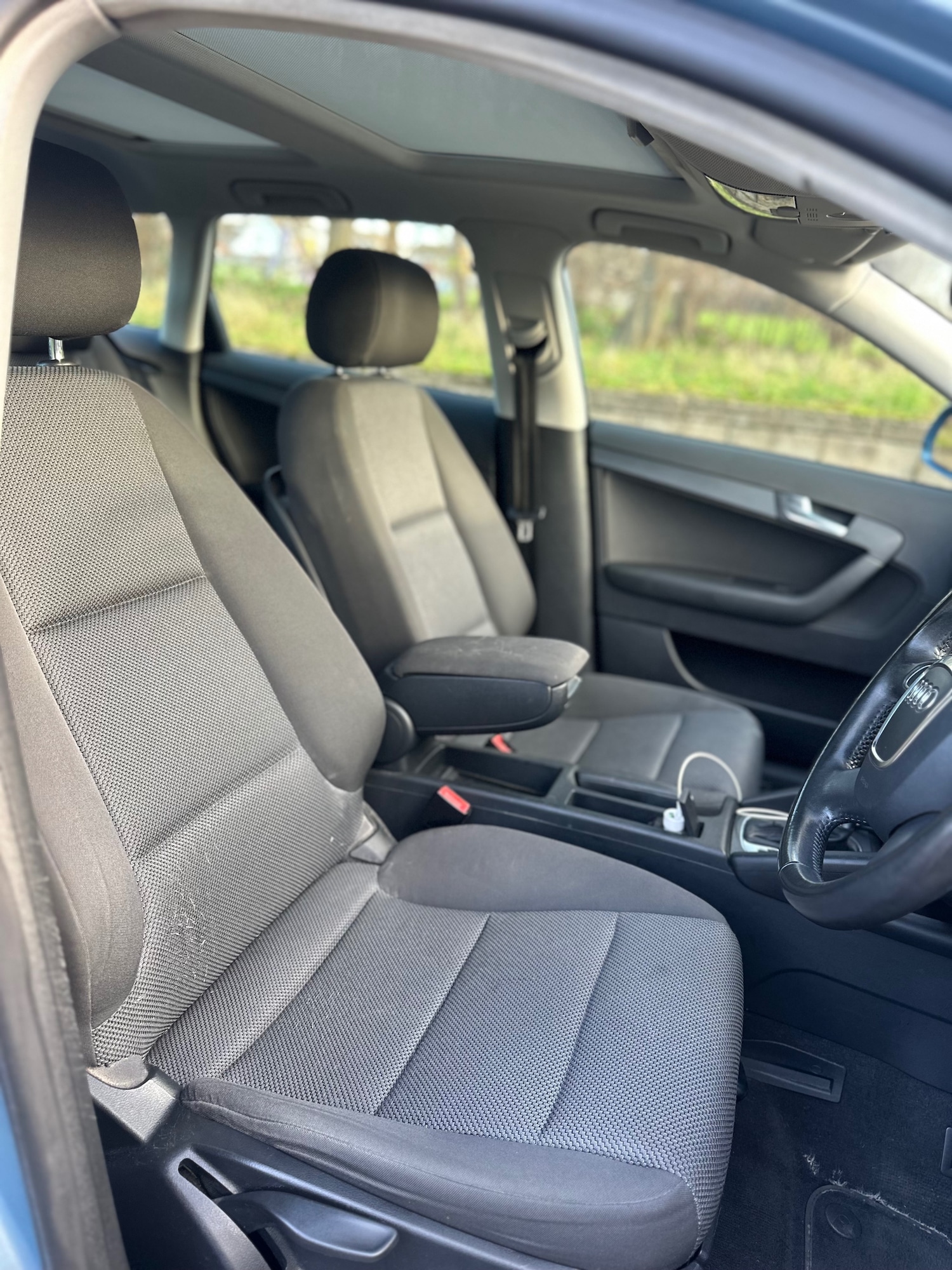 Used Audi A3 2009 for sale - 76918089: Photo 12