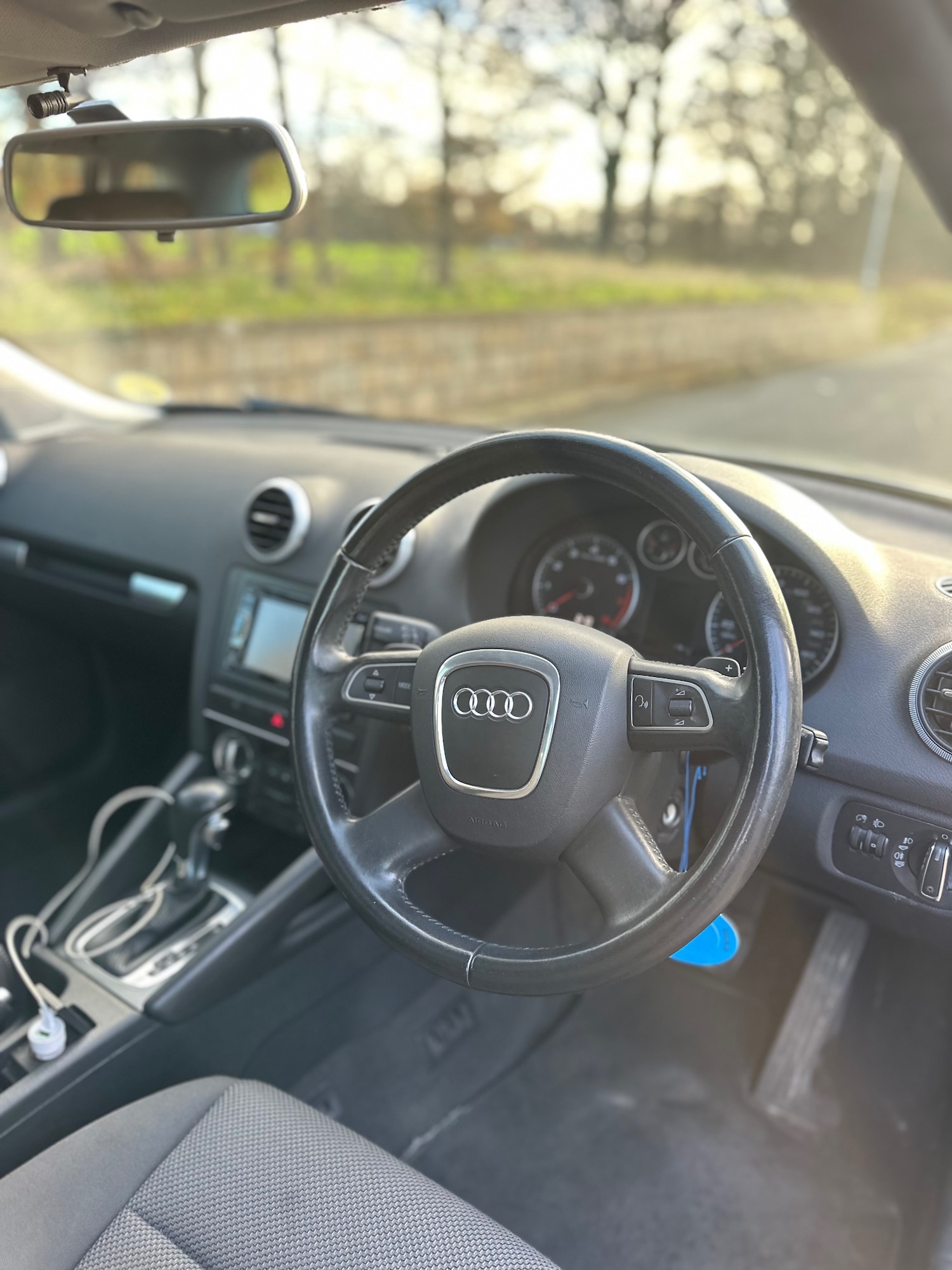 Used Audi A3 2009 for sale - 76918089: Photo 13