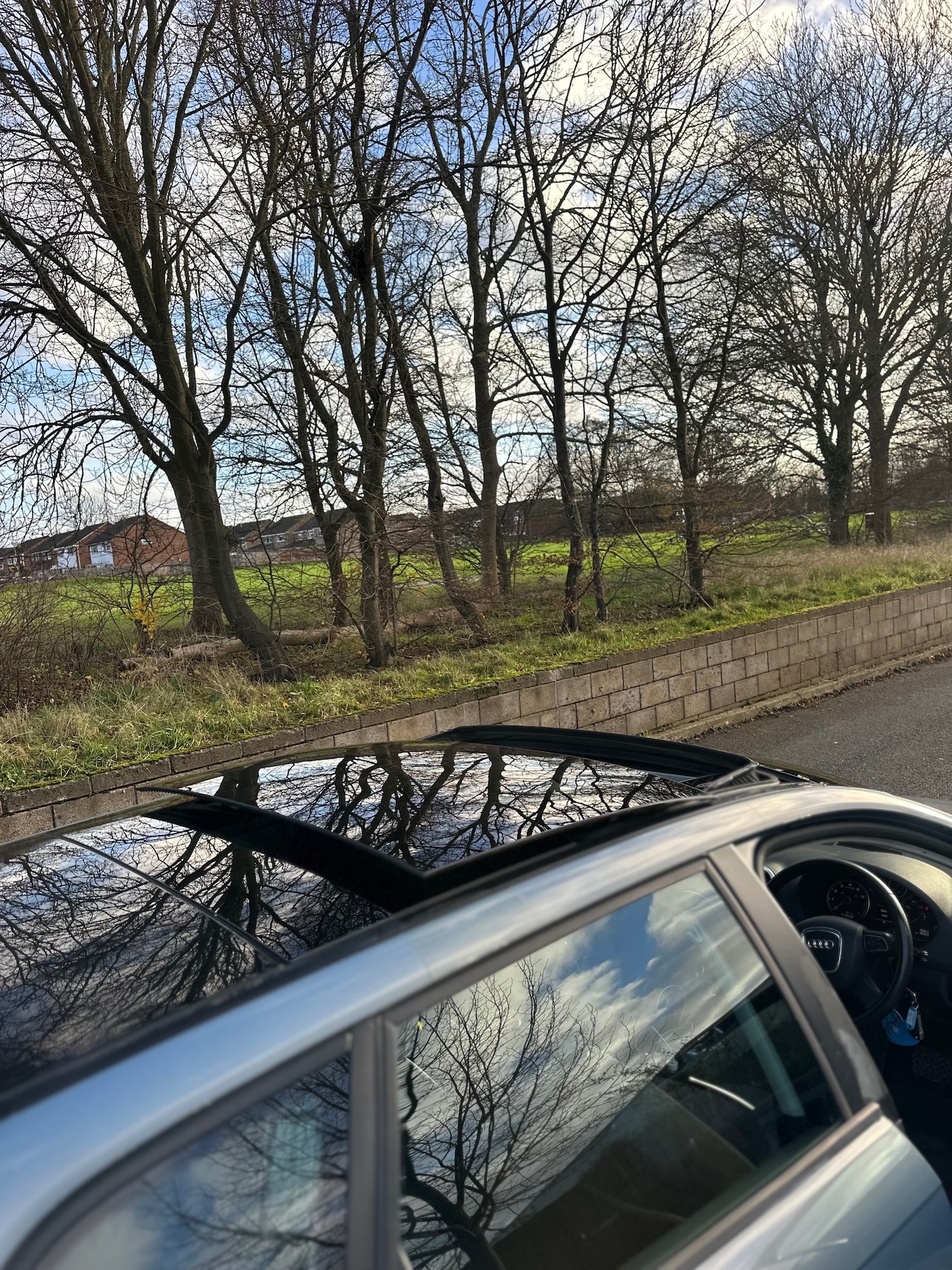 Used Audi A3 2009 for sale - 76918089: Photo 16