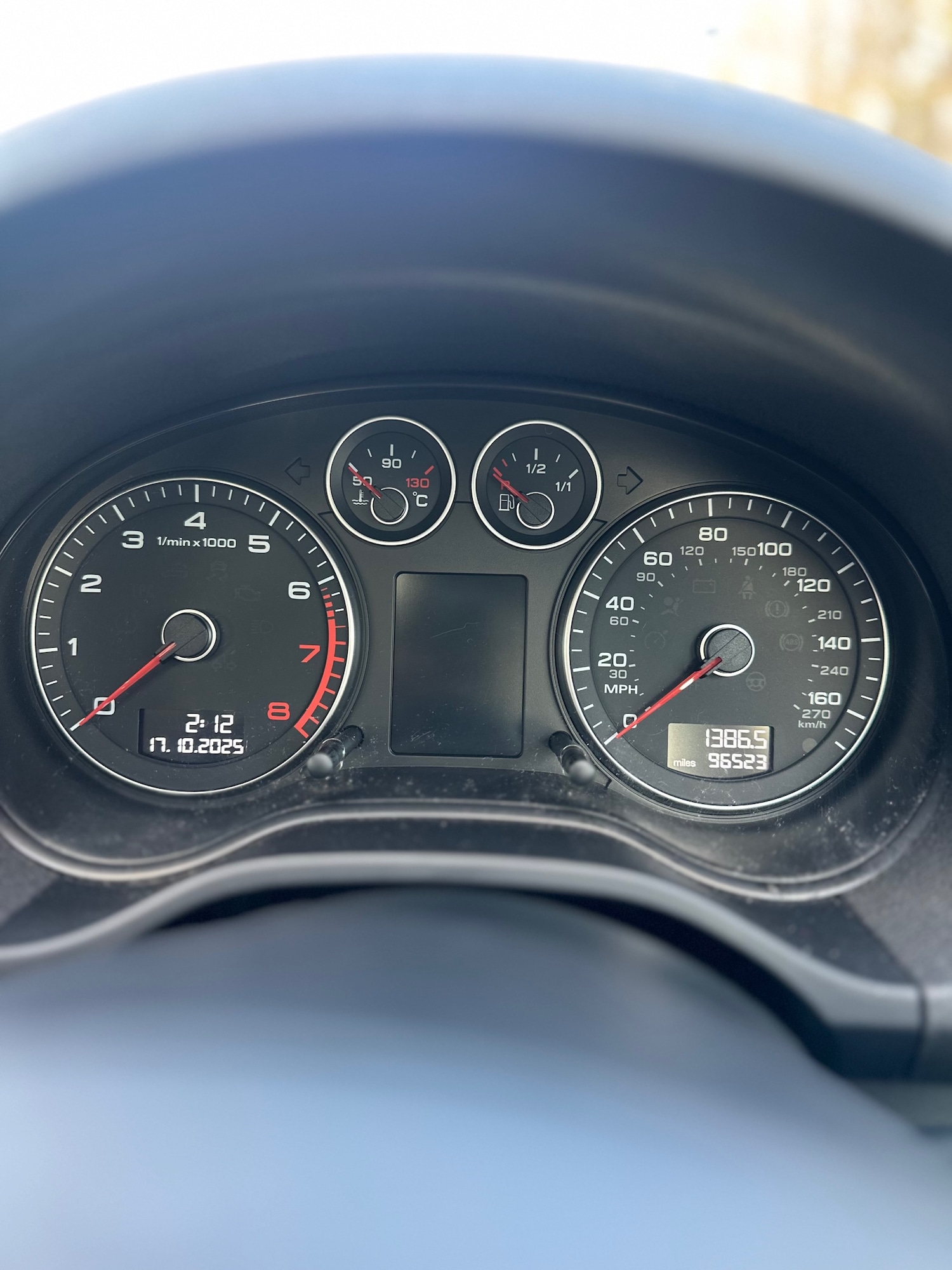 Used Audi A3 2009 for sale - 76918089: Photo 17