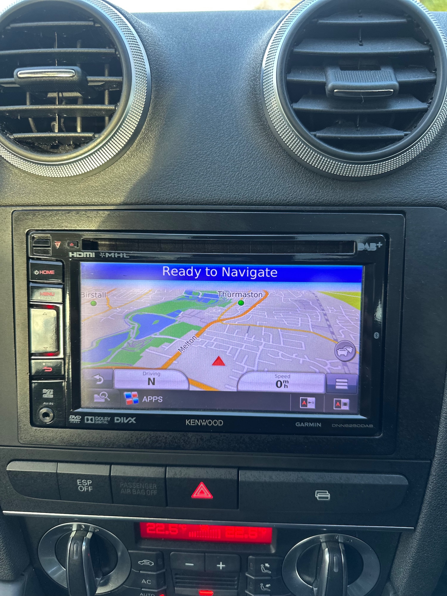 Used Audi A3 2009 for sale - 76918089: Photo 18