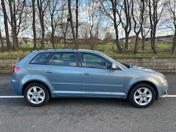 Used Audi A3 2009 for sale - 76918089: Photo