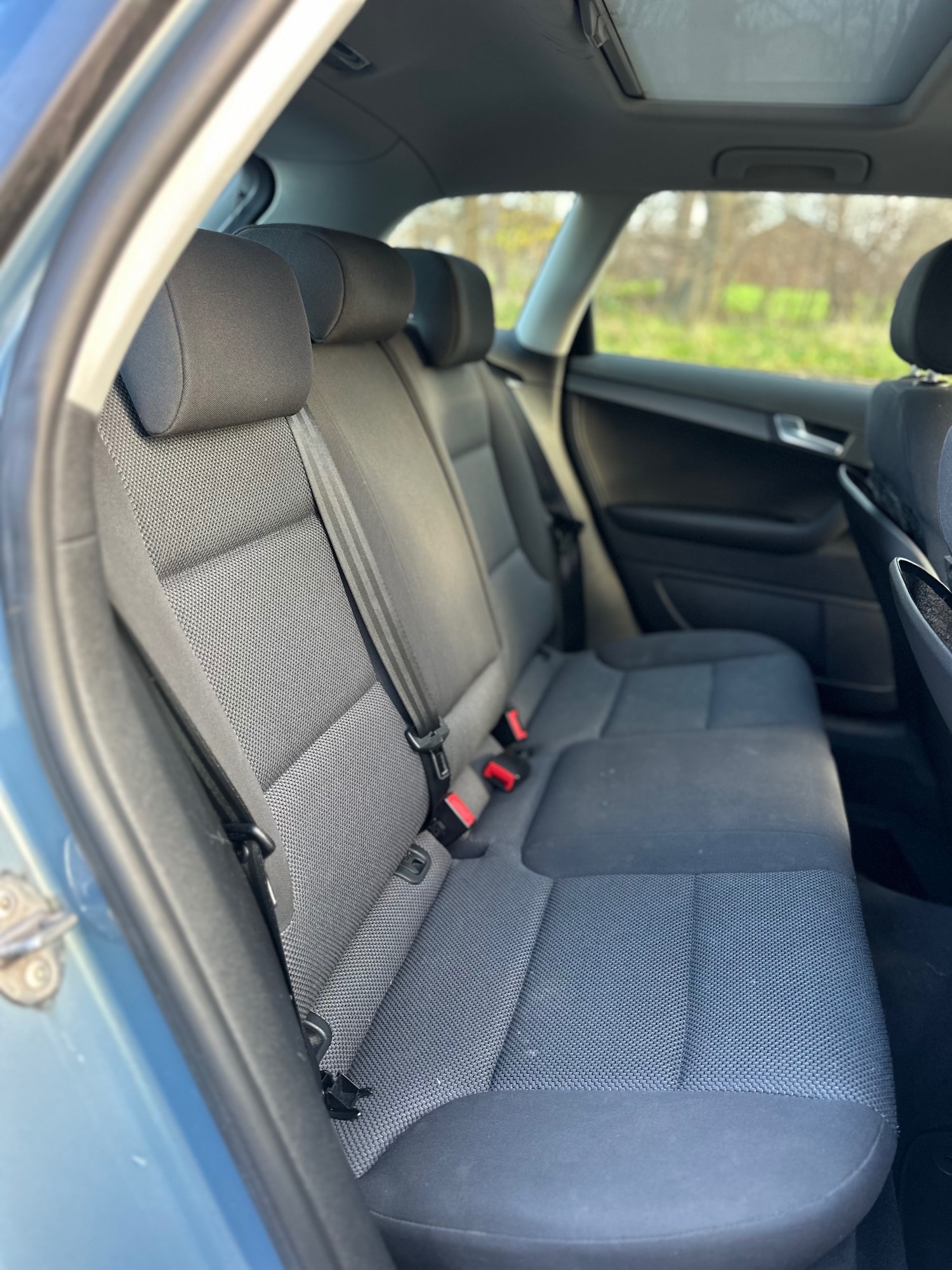 Used Audi A3 2009 for sale - 76918089: Photo 9