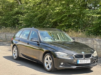 Used BMW 3 Series 2013 for sale - 79131684: Photo