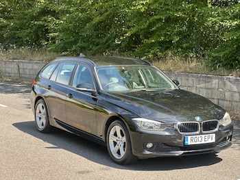 Used BMW 3 Series 2013 for sale - 79131684: Photo