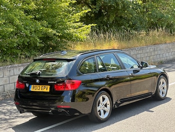 Used BMW 3 Series 2013 for sale - 79131684: Photo