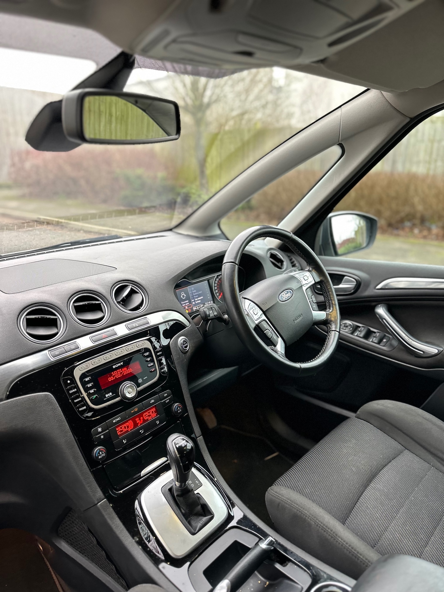 Used Ford S-Max 2013 for sale - 77417447: Photo 12