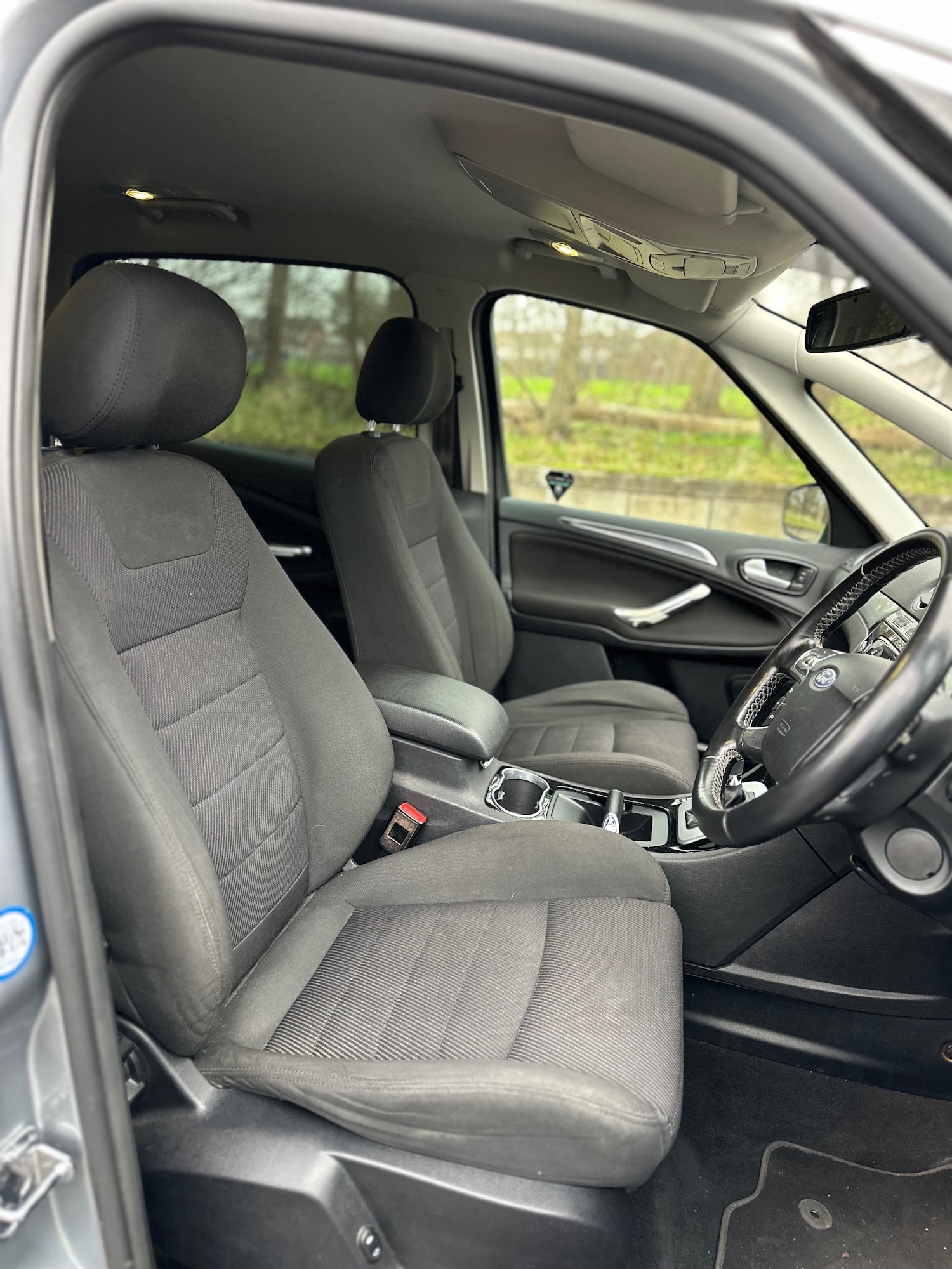 Used Ford S-Max 2013 for sale - 77417447: Photo 13