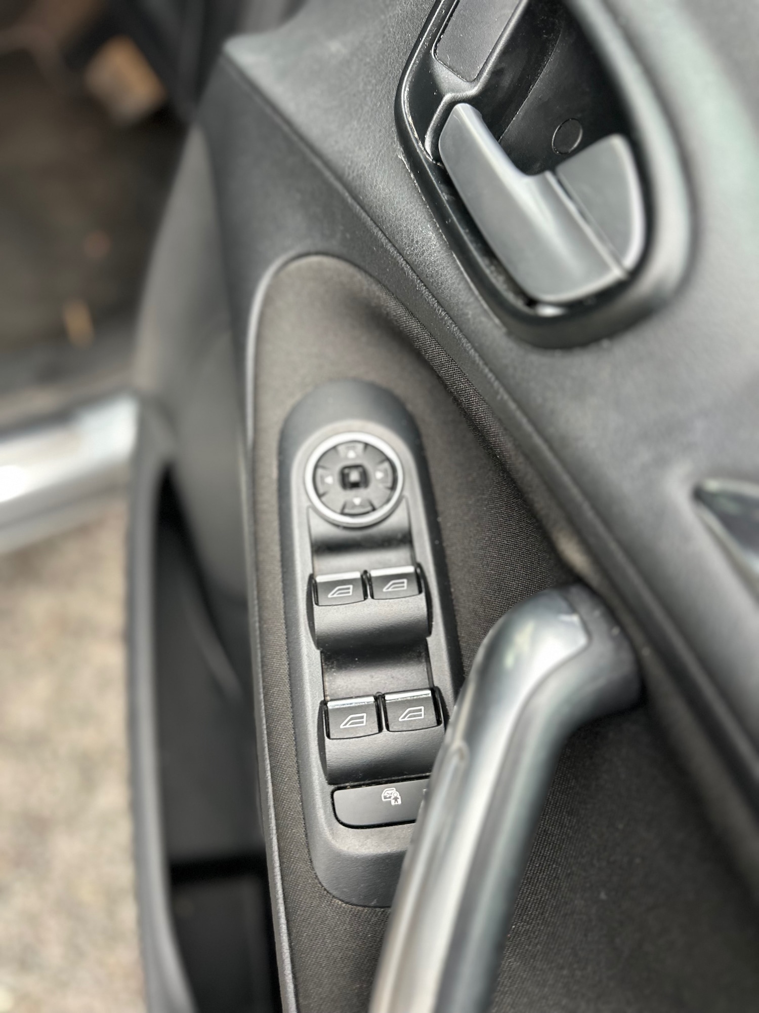 Used Ford S-Max 2013 for sale - 77417447: Photo 14