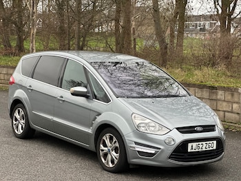 Used Ford S-Max 2013 for sale - 77417447: Photo