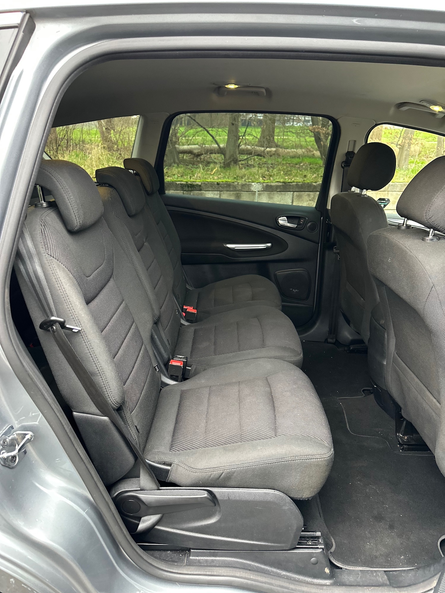 Used Ford S-Max 2013 for sale - 77417447: Photo 9