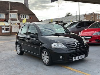 Used Citroen C3 2008 for sale - 79809683: Photo