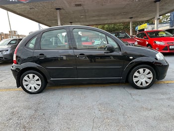 Used Citroen C3 2008 for sale - 79809683: Photo