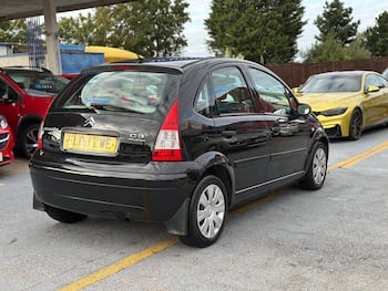 Used Citroen C3 2008 for sale - 79809683: Photo