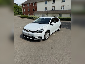 Used Volkswagen Golf undefined for sale - 79515801: Photo