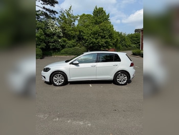 Used Volkswagen Golf undefined for sale - 79515801: Photo