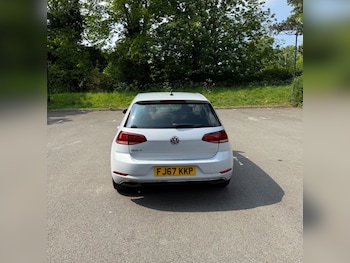 Used Volkswagen Golf undefined for sale - 79515801: Photo