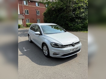 Used Volkswagen Golf undefined for sale - 79515801: Photo