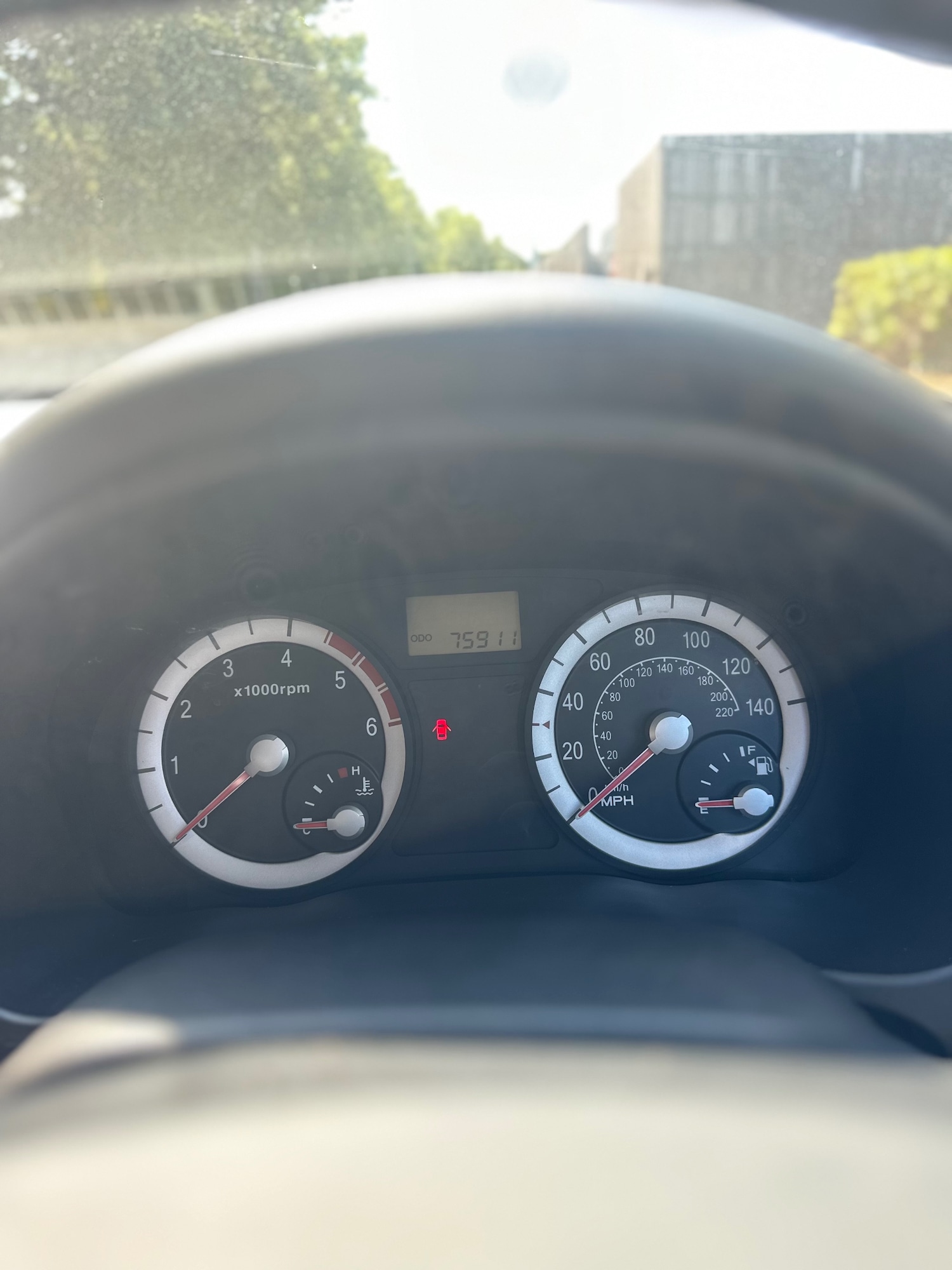 Vehicle 16