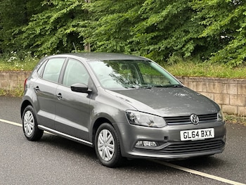 Used Volkswagen Polo 2014 for sale - 78876744: Photo