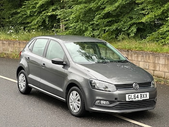Used Volkswagen Polo 2014 for sale - 78876744: Photo