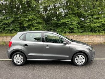 Used Volkswagen Polo 2014 for sale - 78876744: Photo