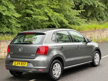 Used Volkswagen Polo 2014 for sale - 78876744: Photo