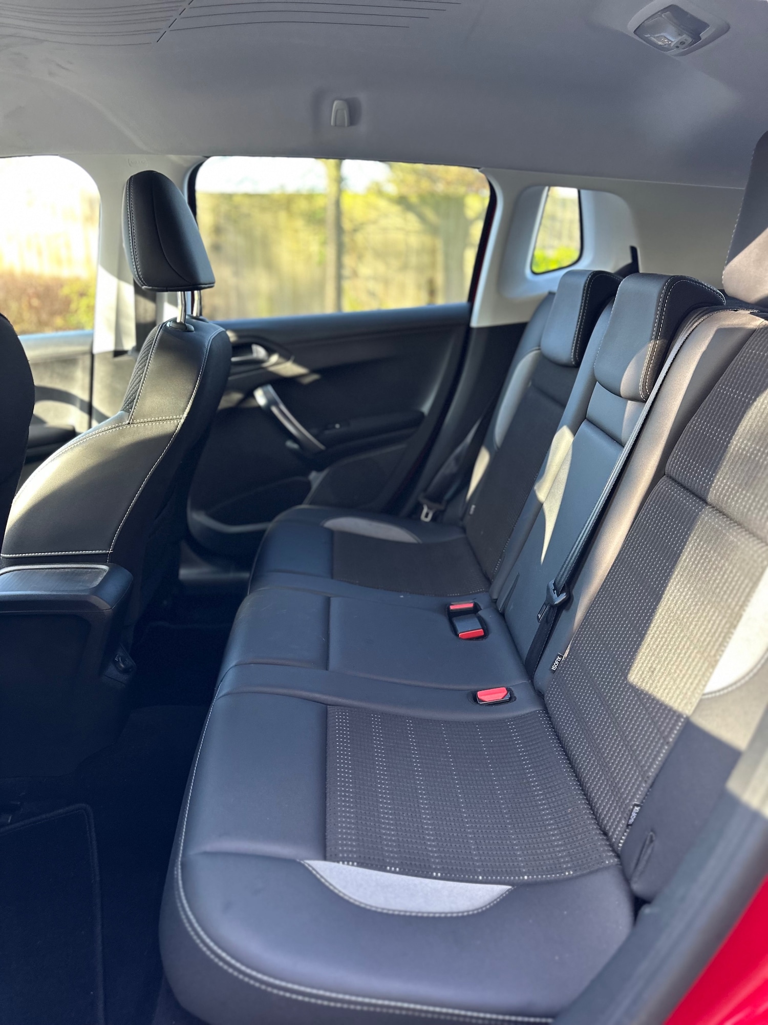 Used Peugeot 2008 2017 for sale - 76525806: Photo 12