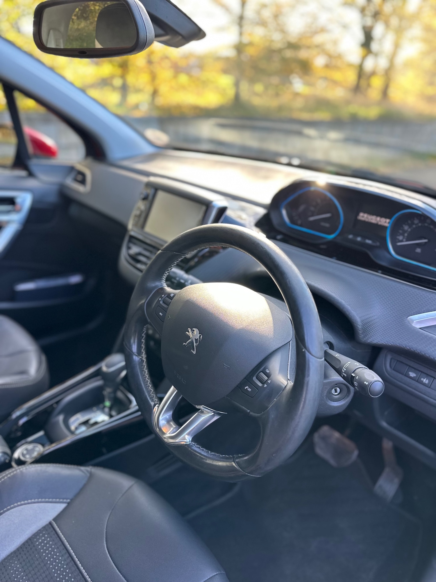 Used Peugeot 2008 2017 for sale - 76525806: Photo 16