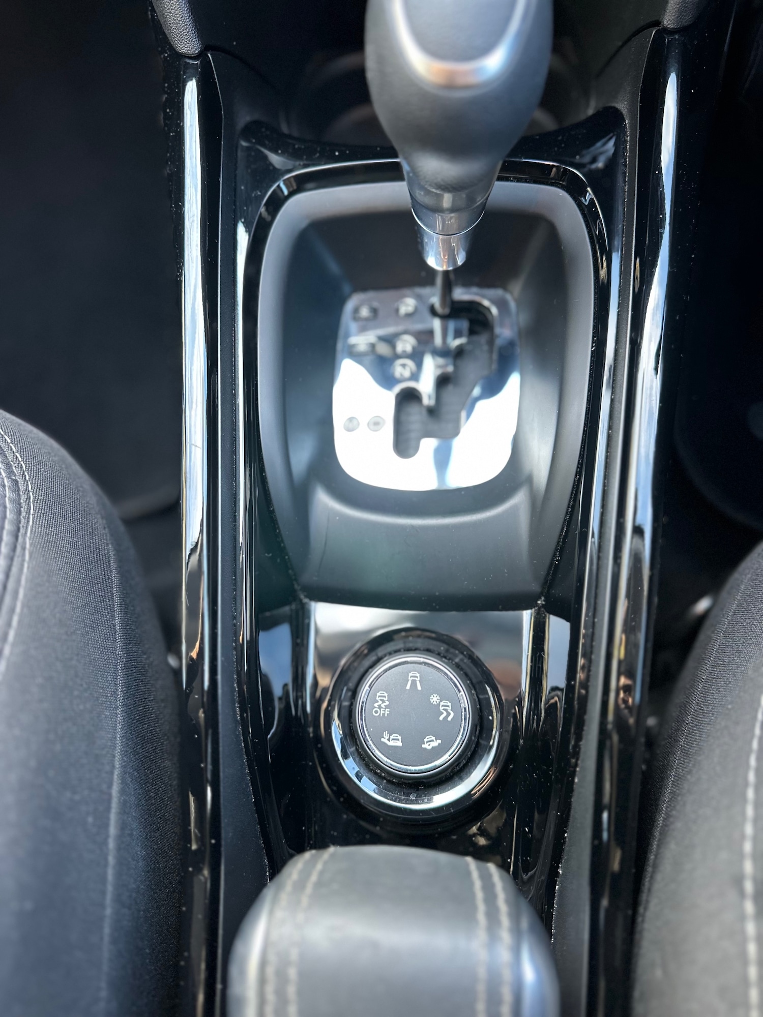 Used Peugeot 2008 2017 for sale - 76525806: Photo 18