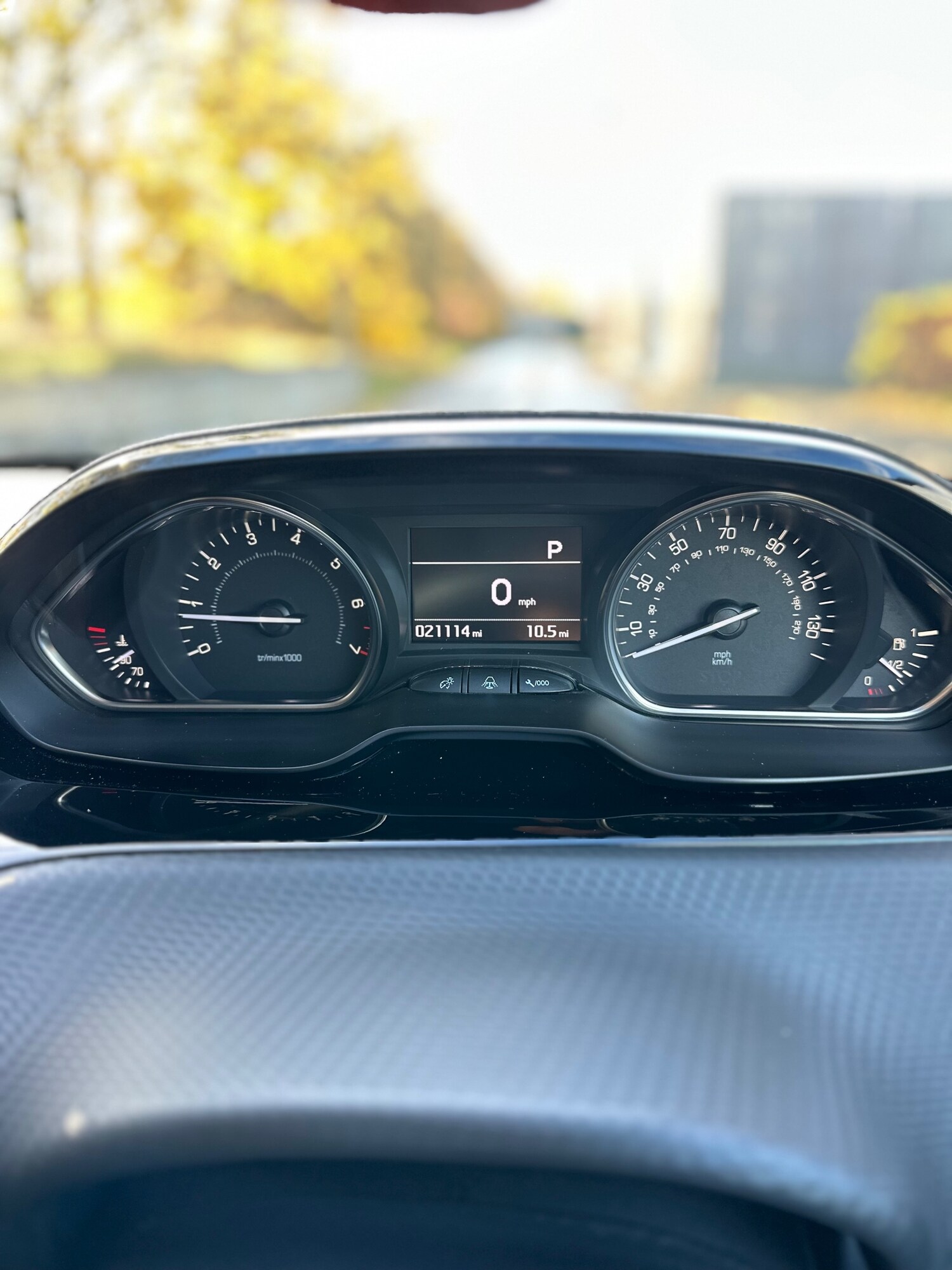 Used Peugeot 2008 2017 for sale - 76525806: Photo 20