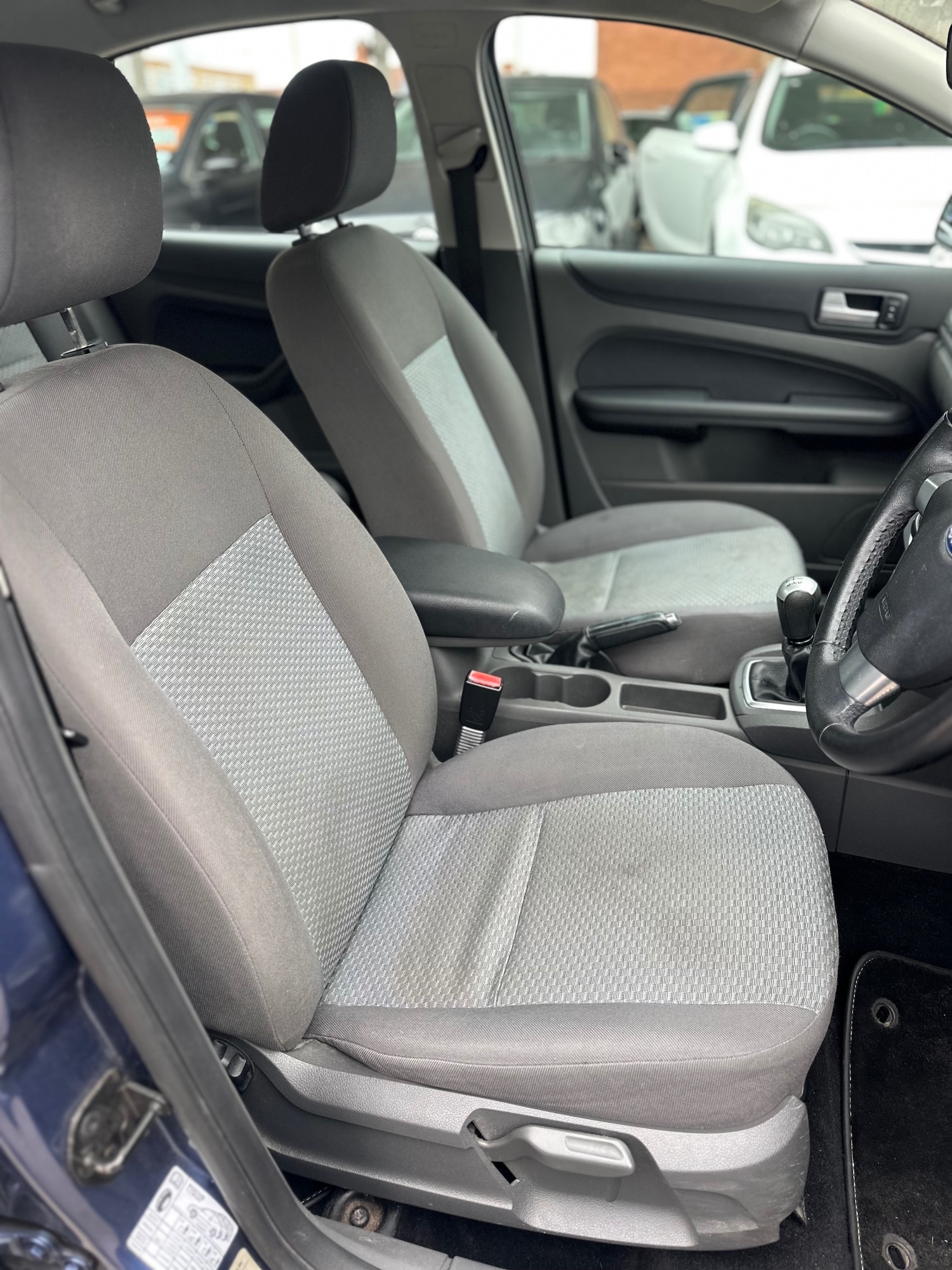 Used Ford Focus 2007 for sale - 78094420: Photo 11