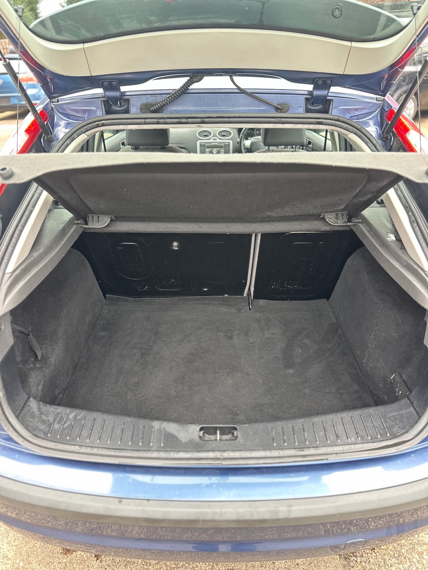 Used Ford Focus 2007 for sale - 78094420: Photo 13