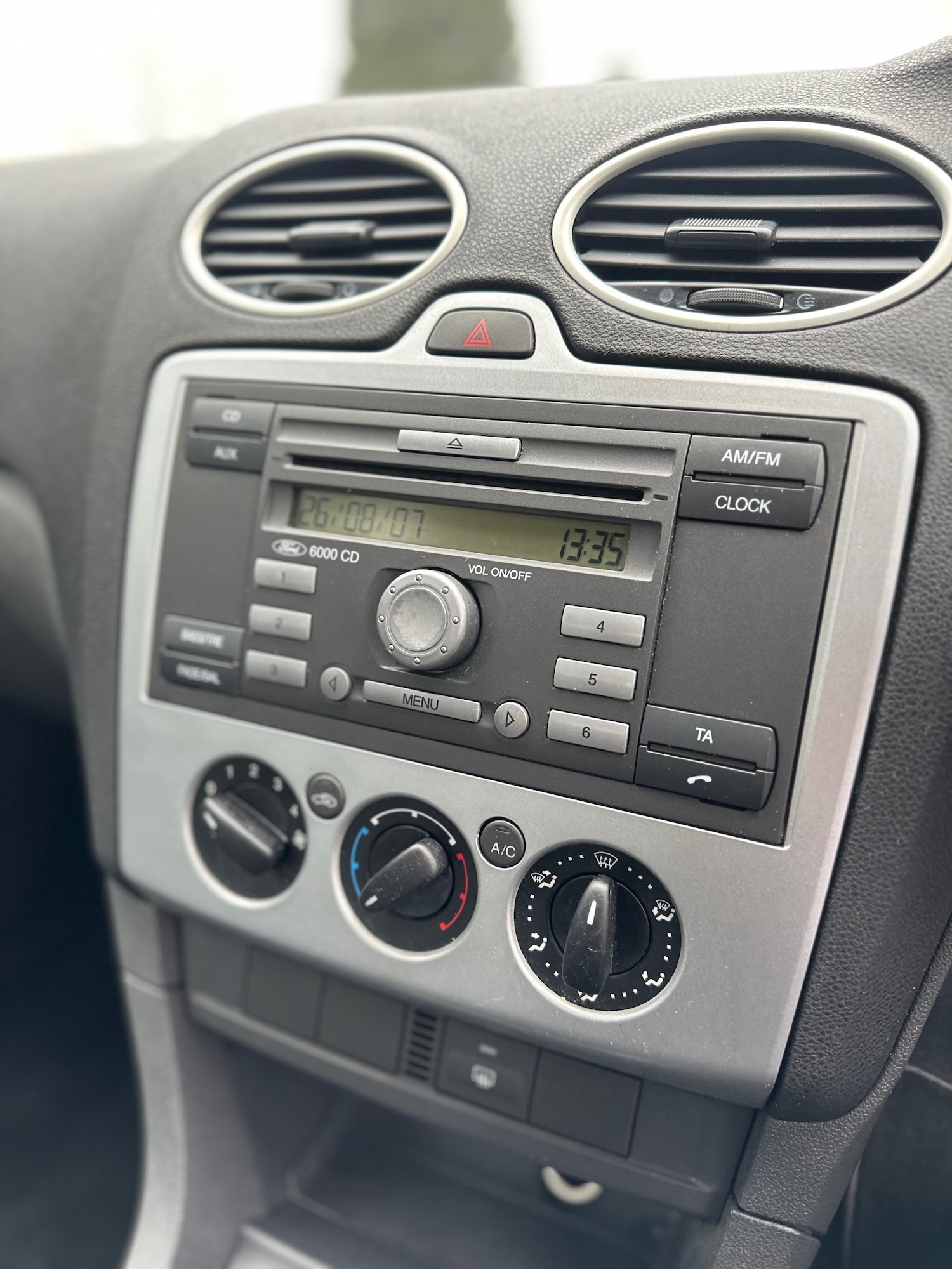 Used Ford Focus 2007 for sale - 78094420: Photo 15