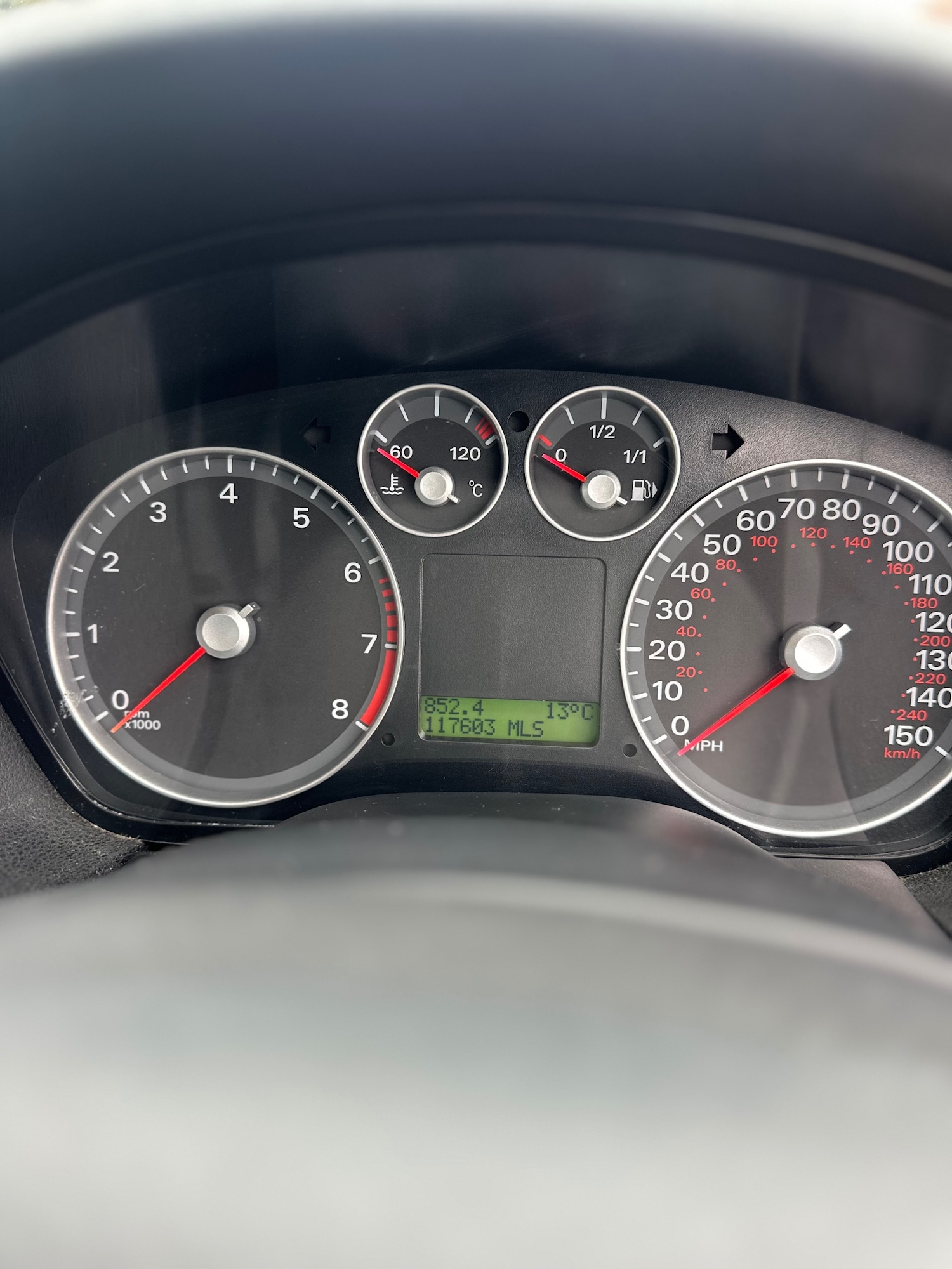 Used Ford Focus 2007 for sale - 78094420: Photo 16