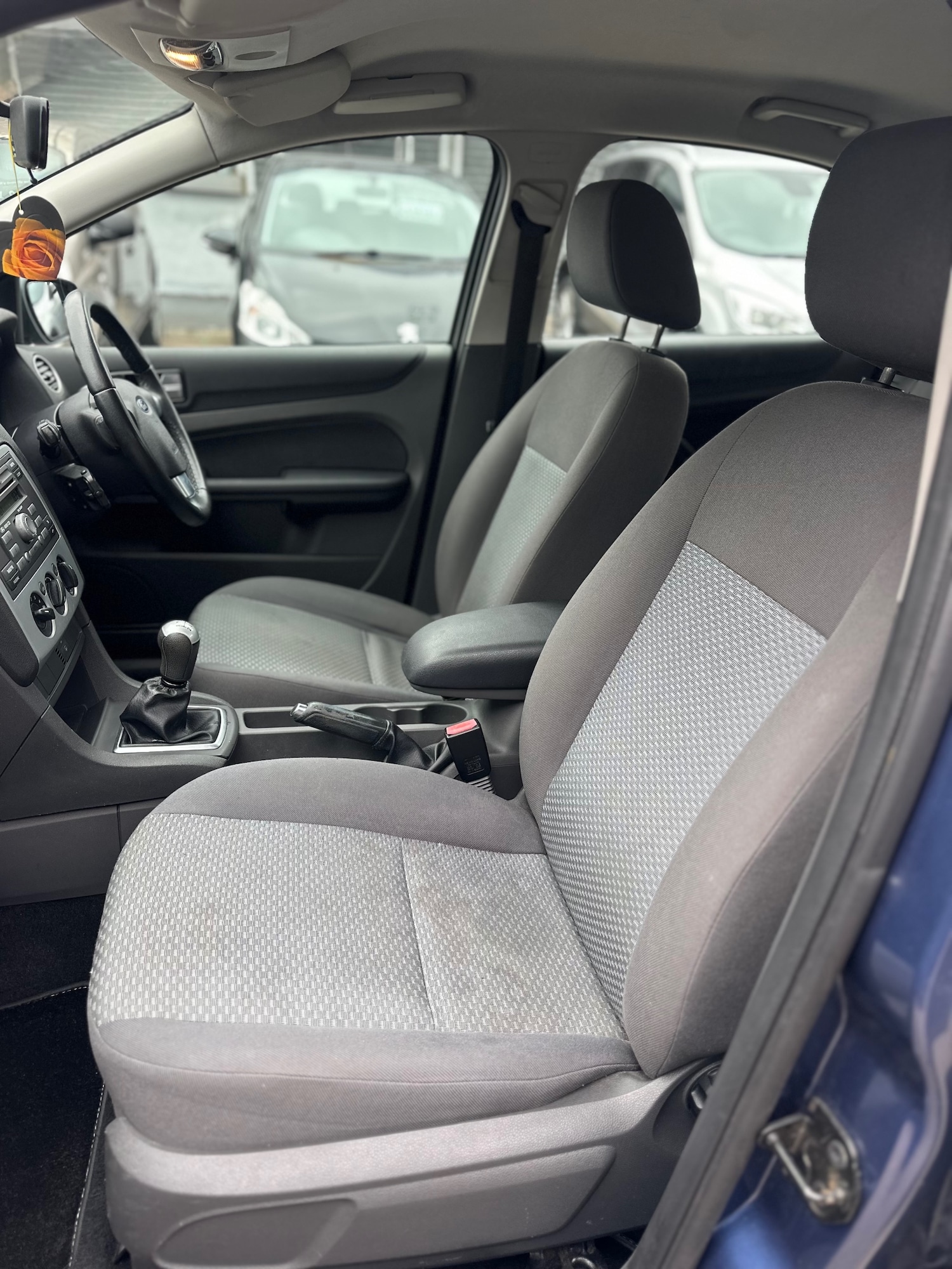 Used Ford Focus 2007 for sale - 78094420: Photo 9