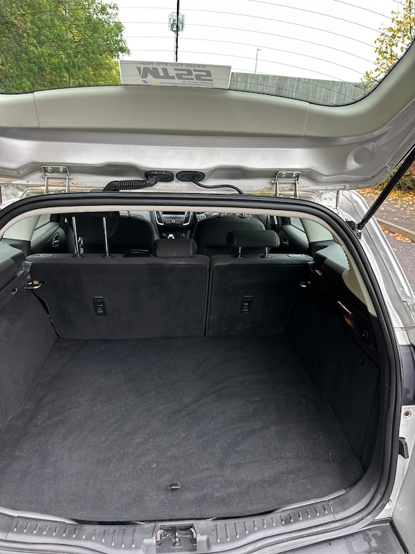 Used Ford Focus 2016 for sale - 76263570: Photo 10