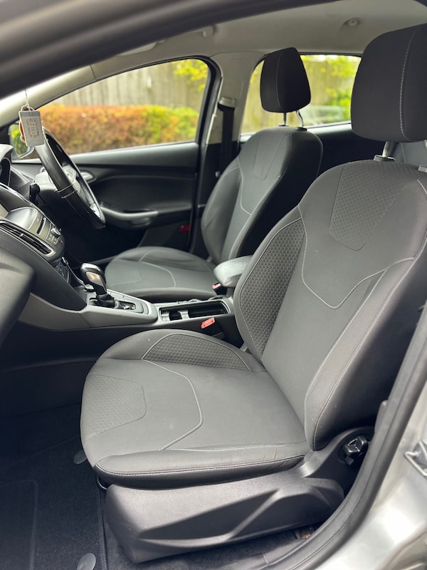 Used Ford Focus 2016 for sale - 76263570: Photo 11