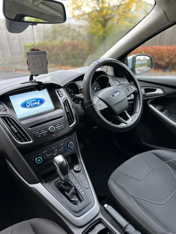 Used Ford Focus 2016 for sale - 76263570: Photo 12