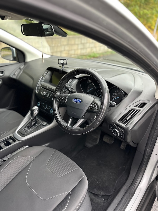 Used Ford Focus 2016 for sale - 76263570: Photo 13