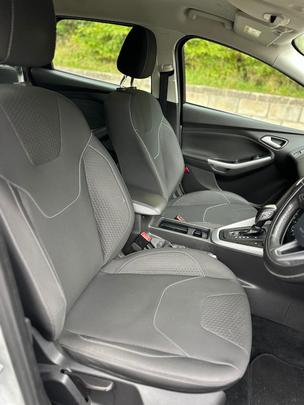 Used Ford Focus 2016 for sale - 76263570: Photo 14